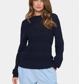 Saint-Tropez Saint-Tropez-  FrancellaSZ Pullover FW24