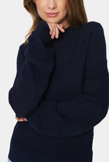 Saint-Tropez Saint-Tropez-  FrancellaSZ Pullover FW24