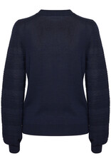 Saint-Tropez Saint-Tropez-  FrancellaSZ Pullover FW24