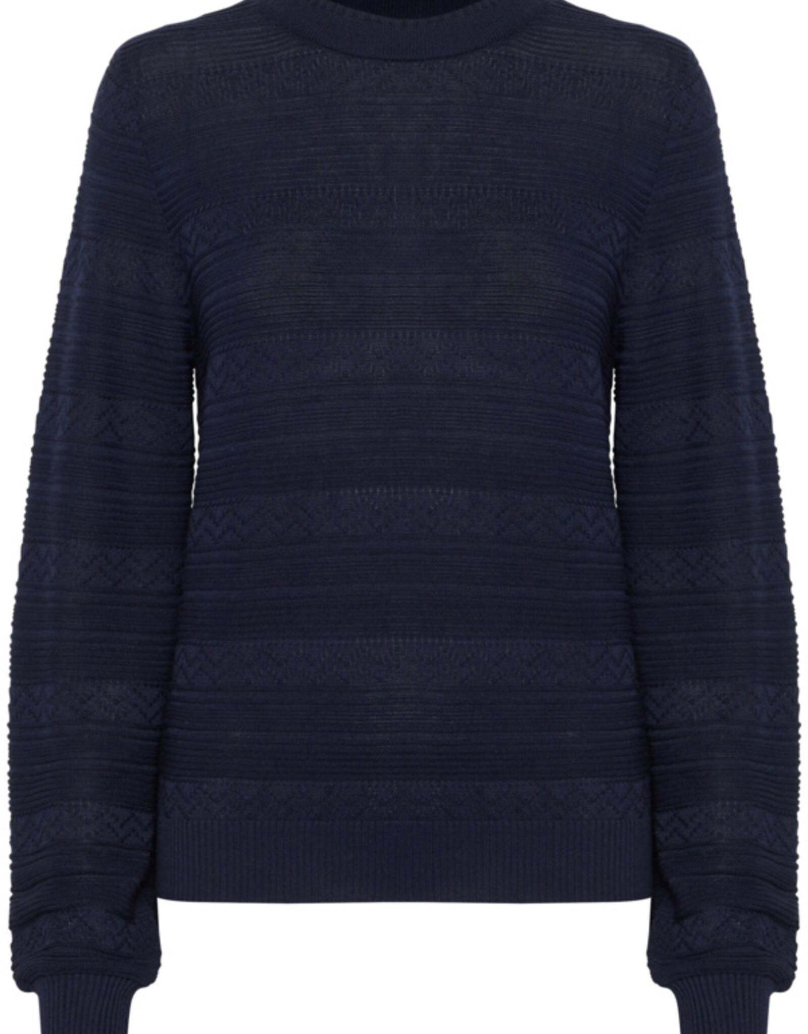 Saint-Tropez Saint-Tropez-  FrancellaSZ Pullover FW24