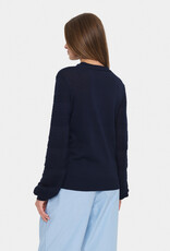 Saint-Tropez Saint-Tropez-  FrancellaSZ Pullover FW24