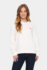 Saint-Tropez Saint-Tropez- FanileSZ Sweatshirt FW24