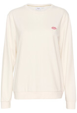 Saint-Tropez Saint-Tropez- FanileSZ Sweatshirt FW24