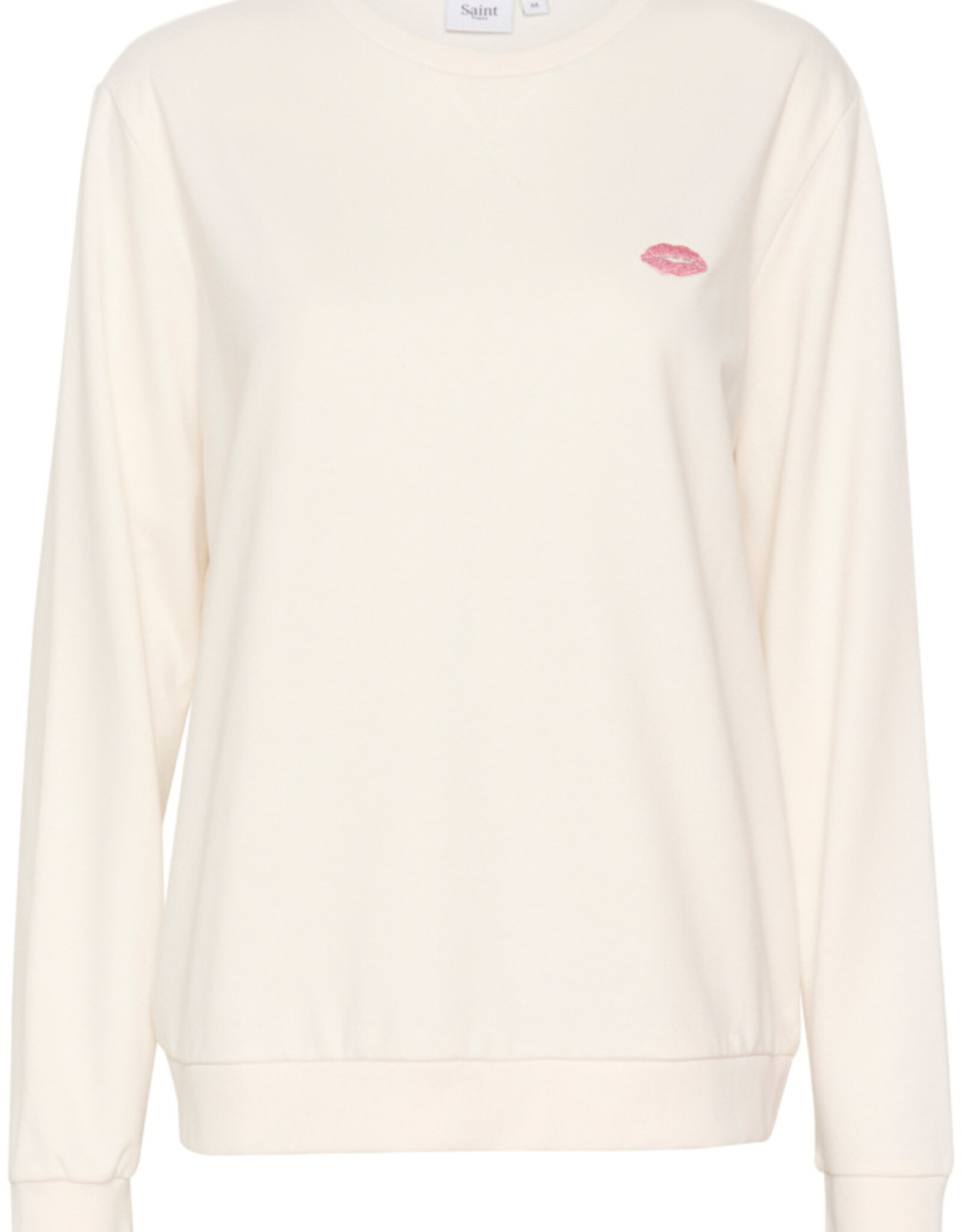 Saint-Tropez Saint-Tropez- FanileSZ Sweatshirt FW24