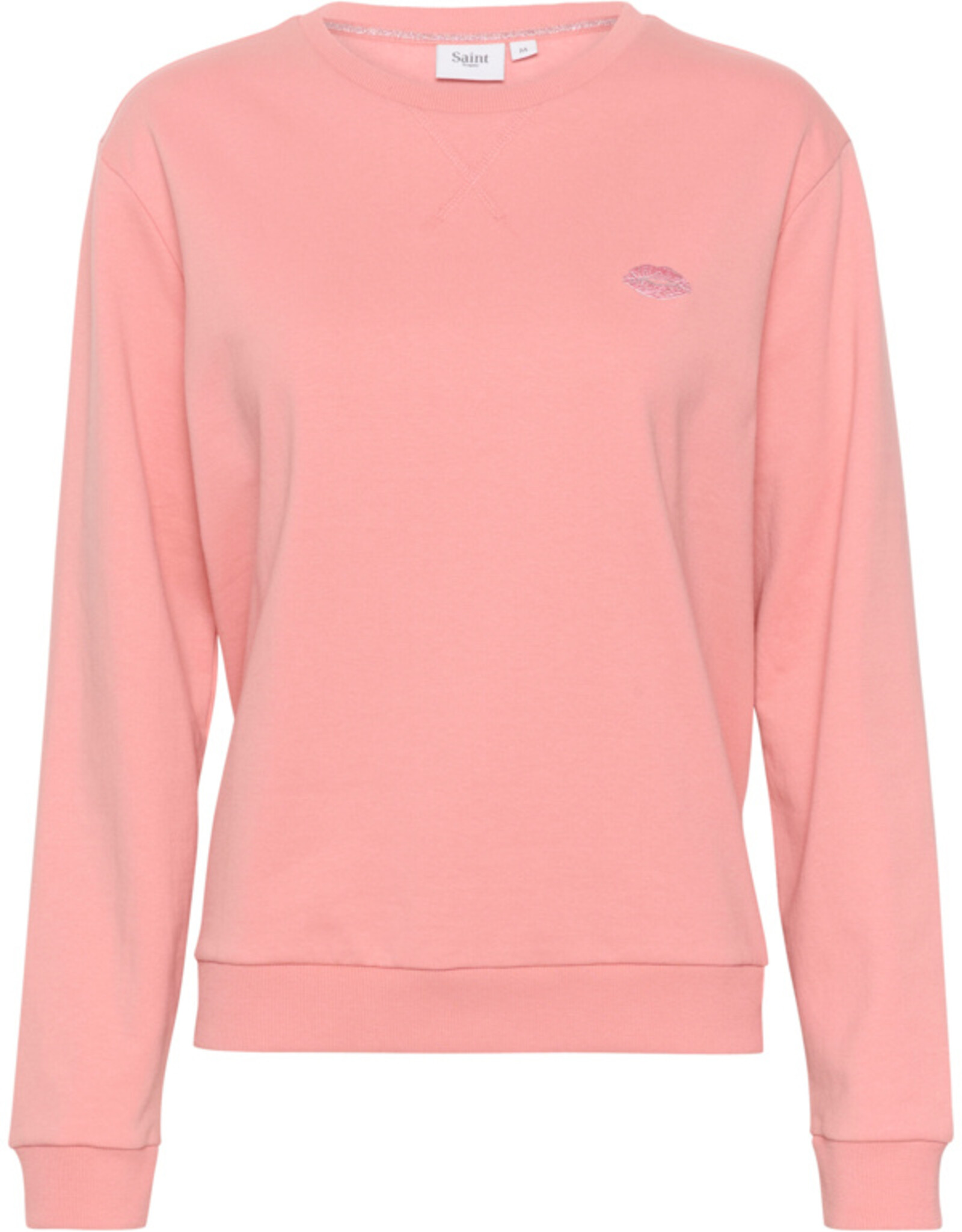 Saint-Tropez Saint-Tropez- FanileSZ Sweatshirt FW24