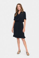 Saint-Tropez Saint-Tropez- StineSZ Dress FW24