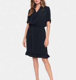 Saint-Tropez Saint-Tropez- StineSZ Dress FW24