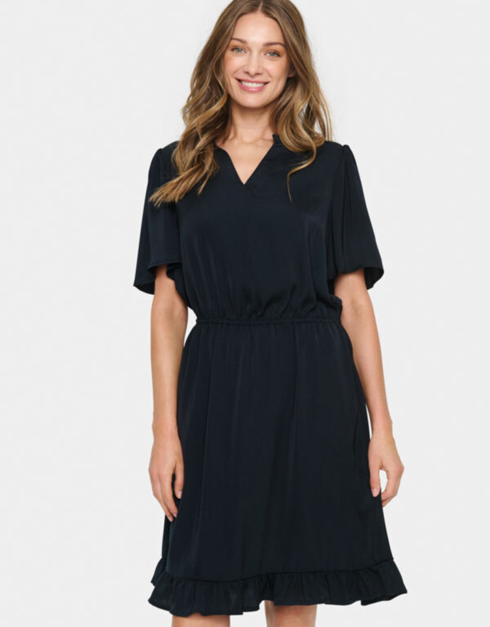 Saint-Tropez Saint-Tropez- StineSZ robe FW24