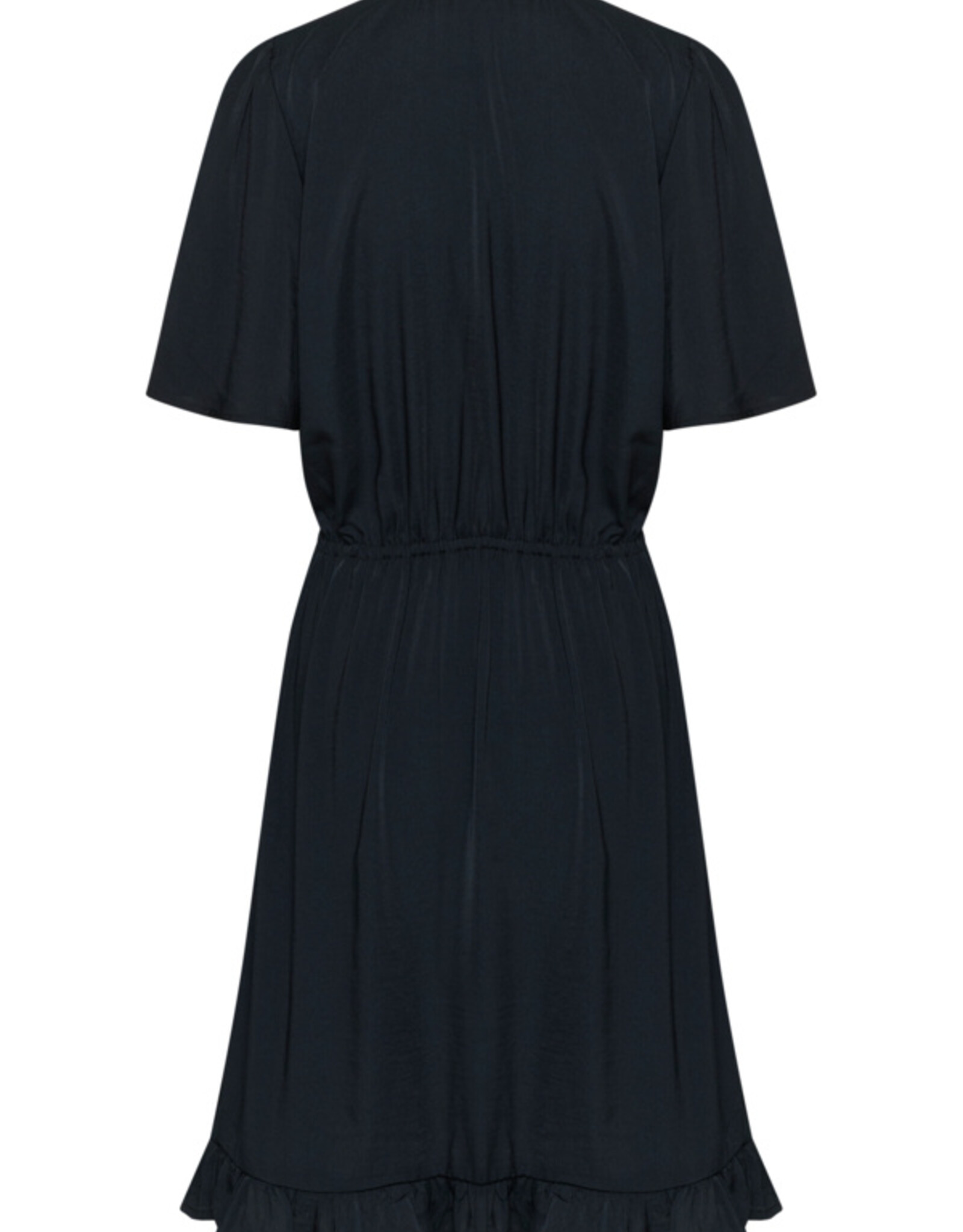 Saint-Tropez Saint-Tropez- StineSZ Dress FW24