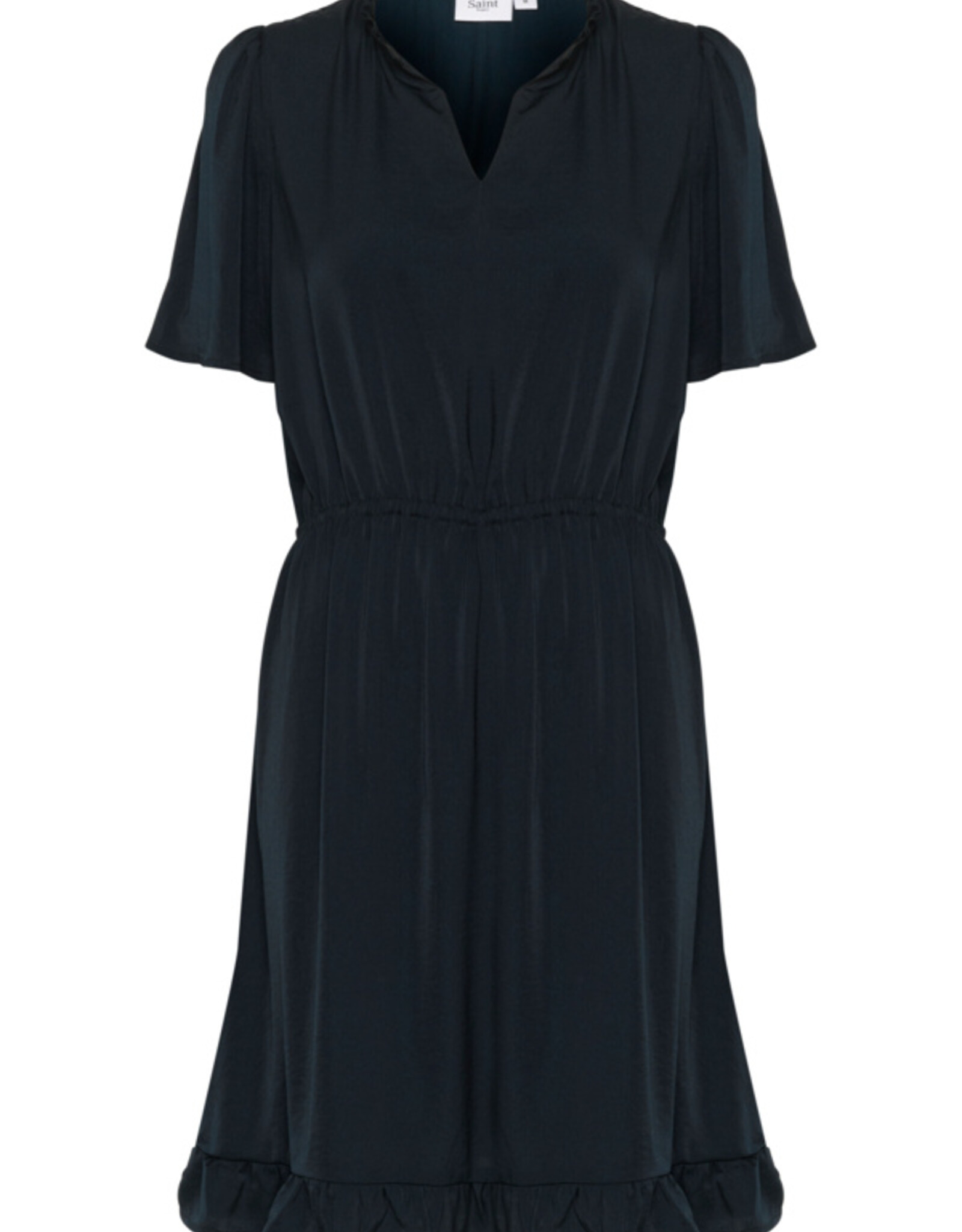 Saint-Tropez Saint-Tropez- StineSZ Dress FW24