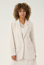 Cream Cream- CrCory long sleeves blazer FW24