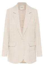 Cream Cream- CrCory long sleeves blazer FW24