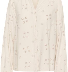 Cream Cream- CRLijia  shirt FW24