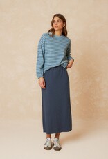 Indi & Cold Indi & Cold- VI24ES321 skirt FW24