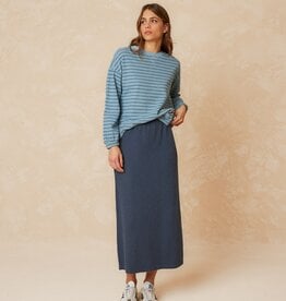 Indi & Cold Indi & Cold- VI24ES321 skirt FW24