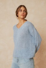 Indi & Cold Indi & cold- VI24EA485 sweater FW24