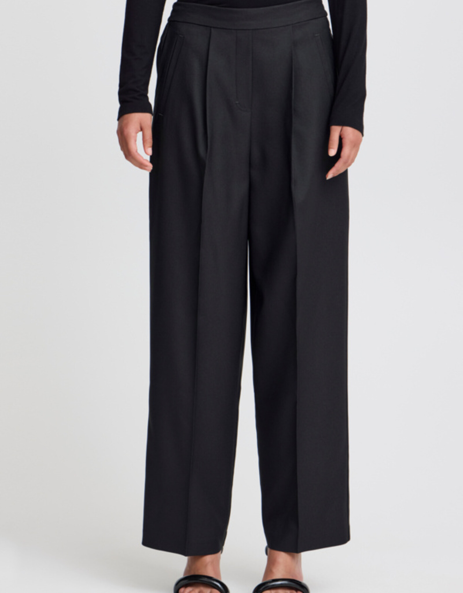 ICHI ICHI- Ihzimmie pant FW24