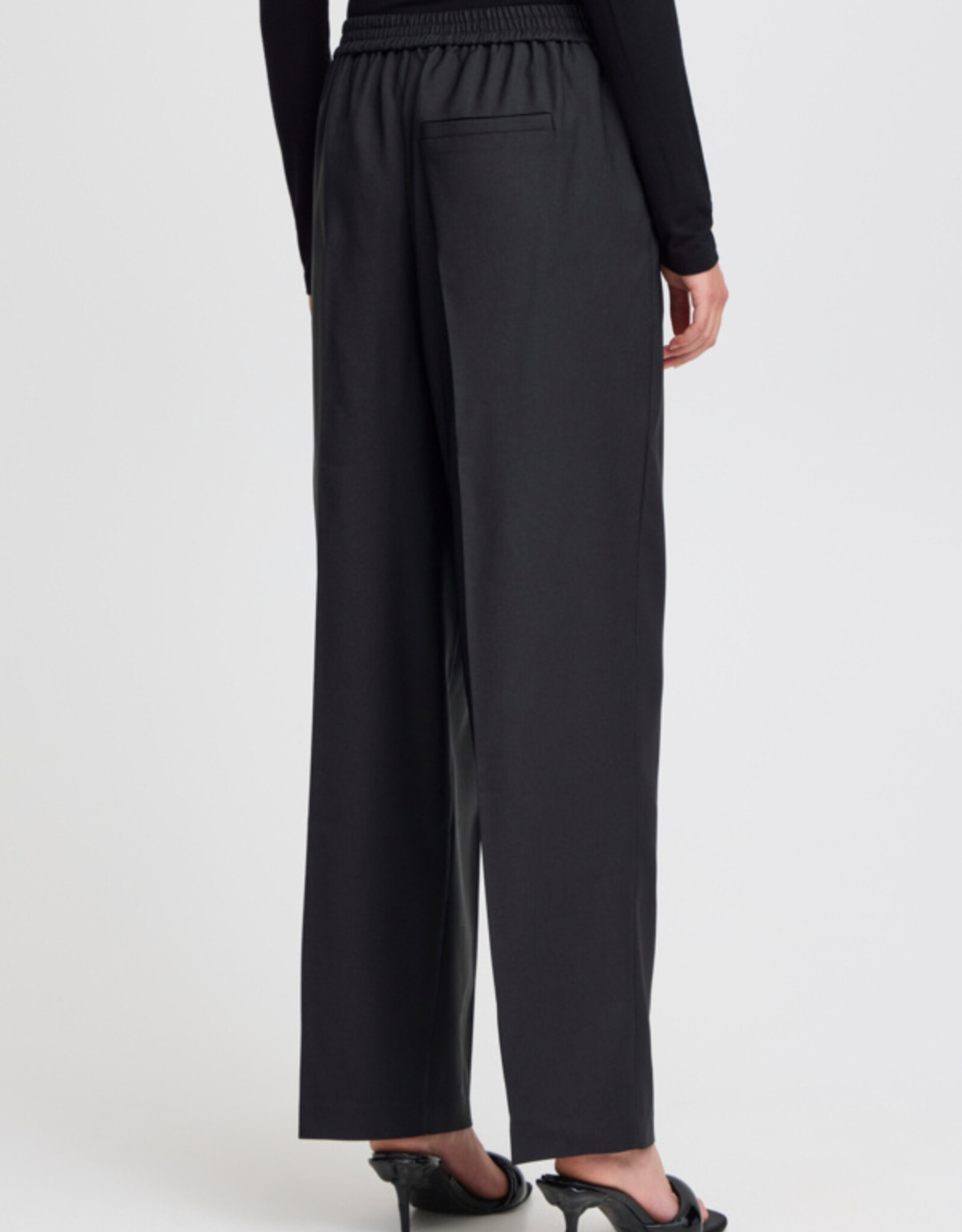 ICHI ICHI- Ihzimmie pant FW24