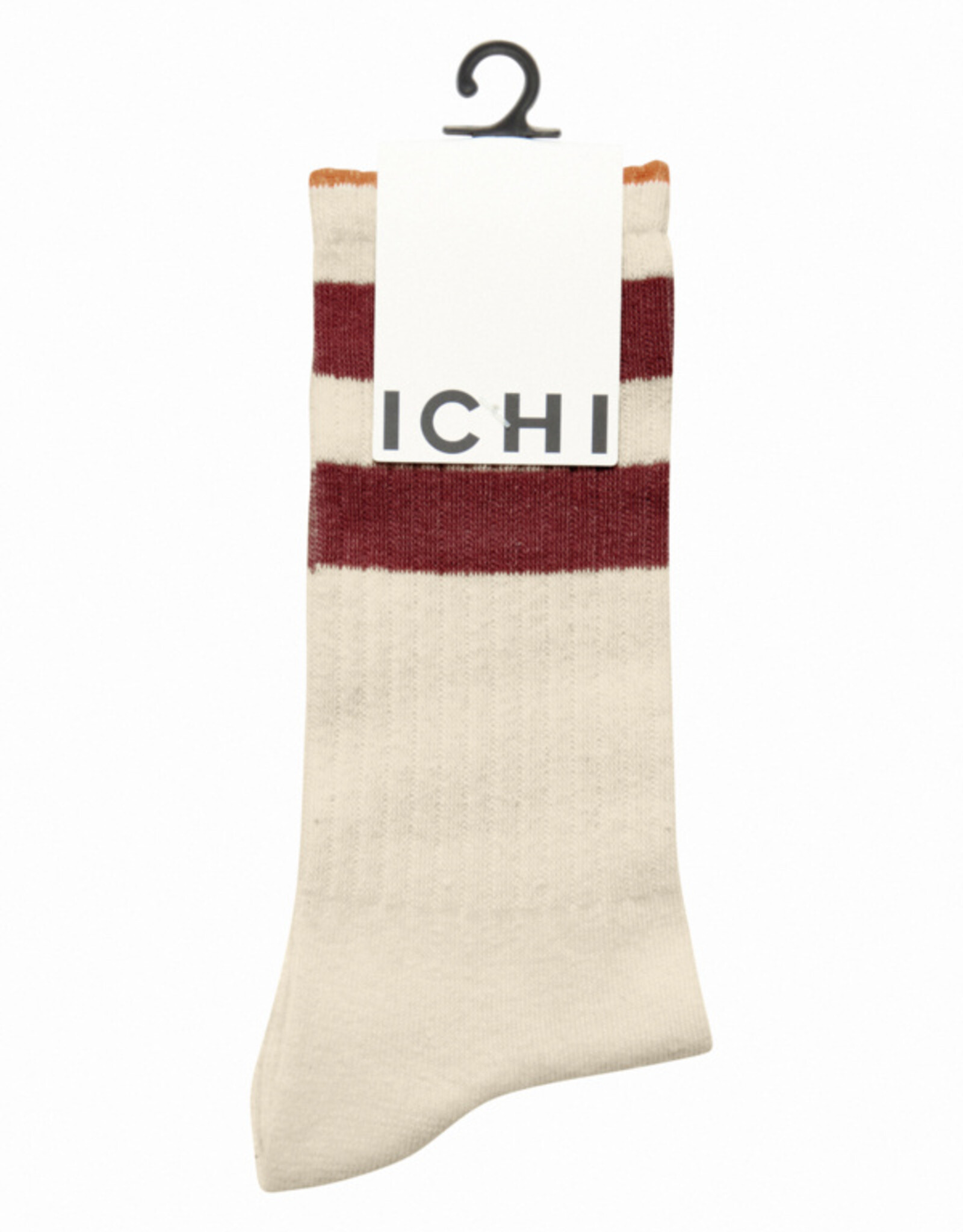 ICHI ICHI- Iacalista sock FW24