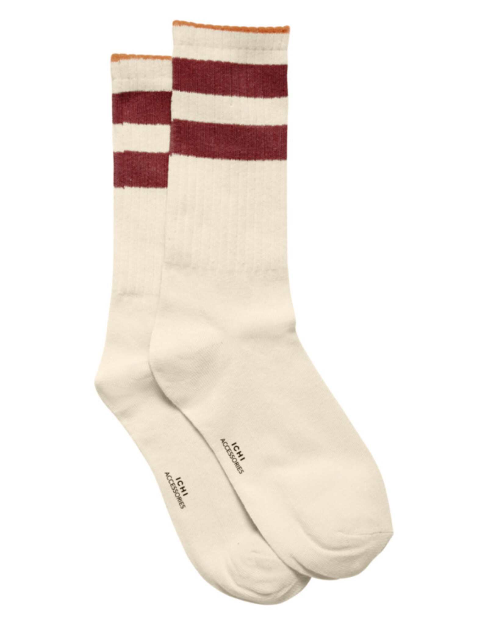 ICHI ICHI- Iacalista sock FW24