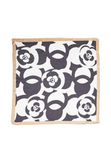 ICHI ICHI- Ianikole foulard FW24