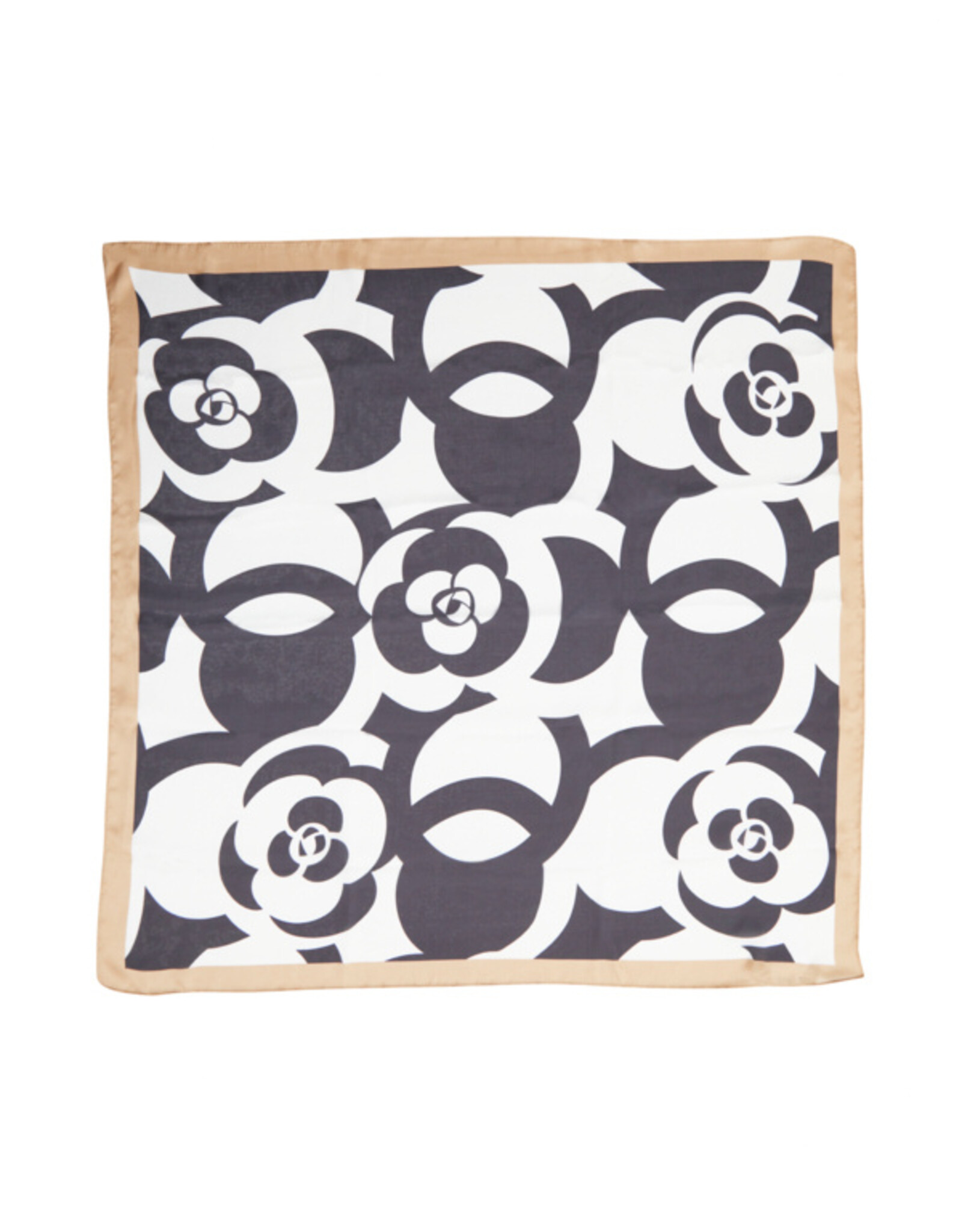 ICHI ICHI- Ianikole foulard FW24