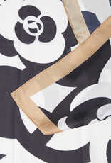 ICHI ICHI- Ianikole foulard FW24