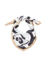 ICHI ICHI- Ianikole foulard FW24