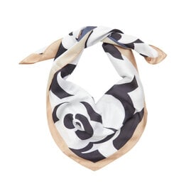 ICHI ICHI- Ianikole foulard FW24