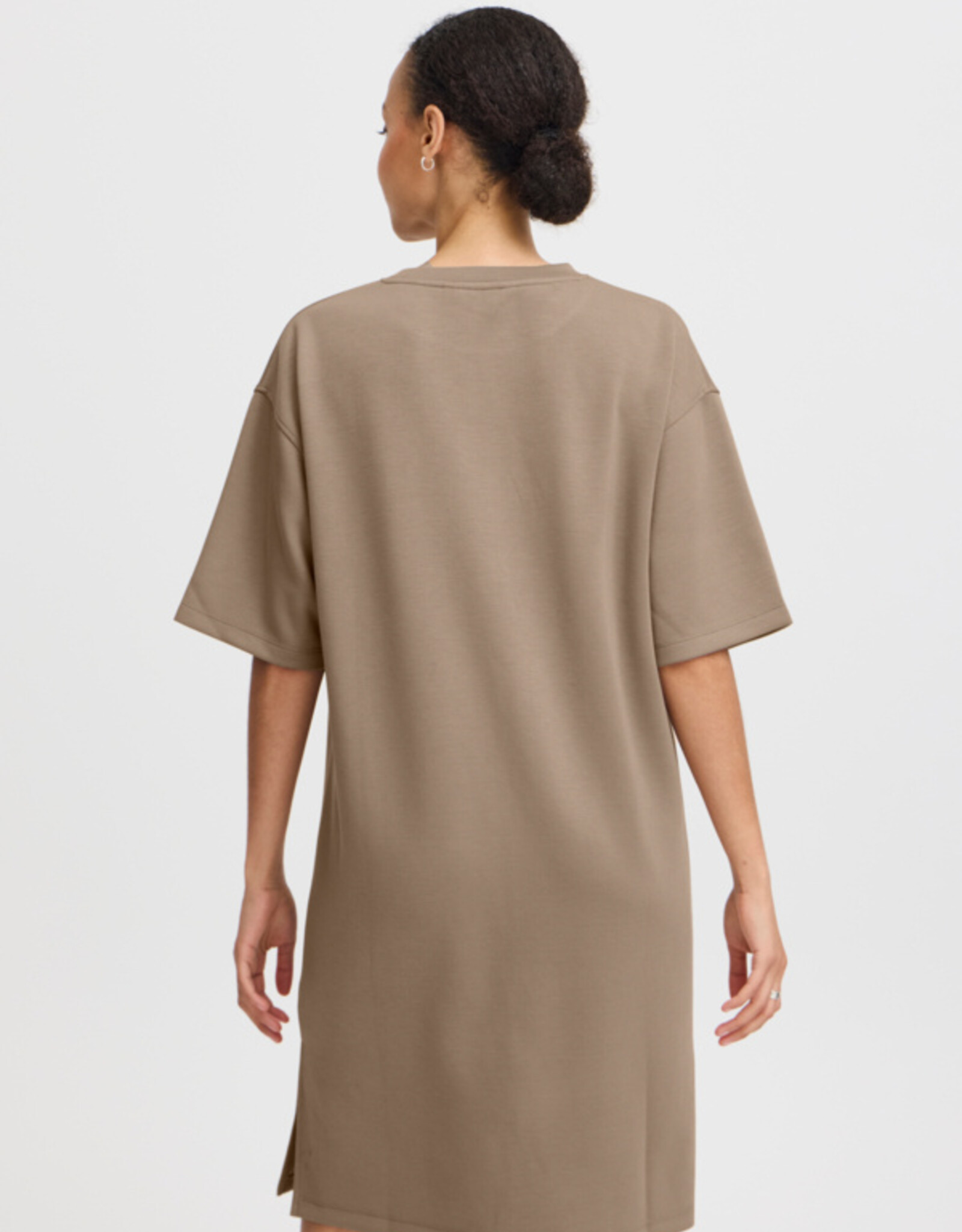 b. young b.young- BYtullas Dress FW24