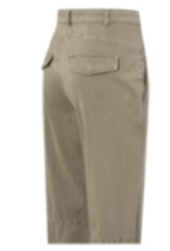 Yaya Yaya- 01301085  pantalon cargo FW24