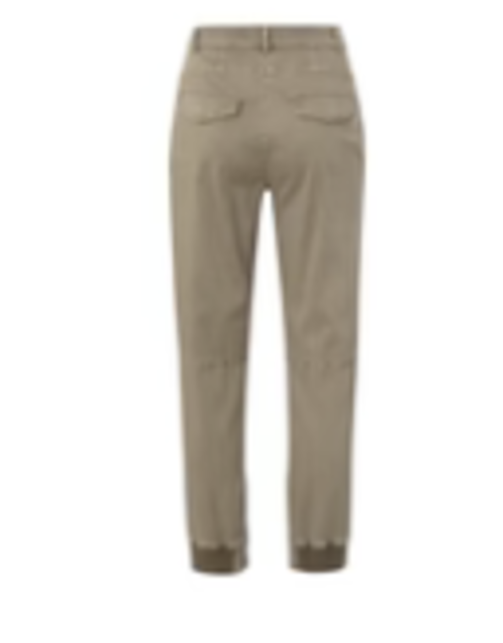 Yaya Yaya- 01301085 soft cargo trouser FW24