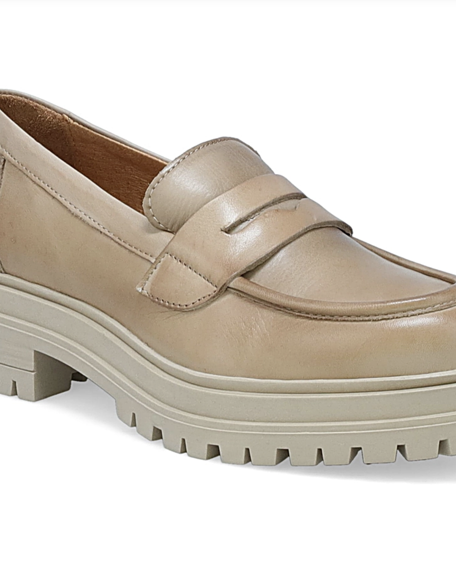 Miz Mooz Miz Mooz - Legend Loafer FW24