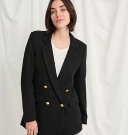 Culture CUeva Classic Blazer black FW24