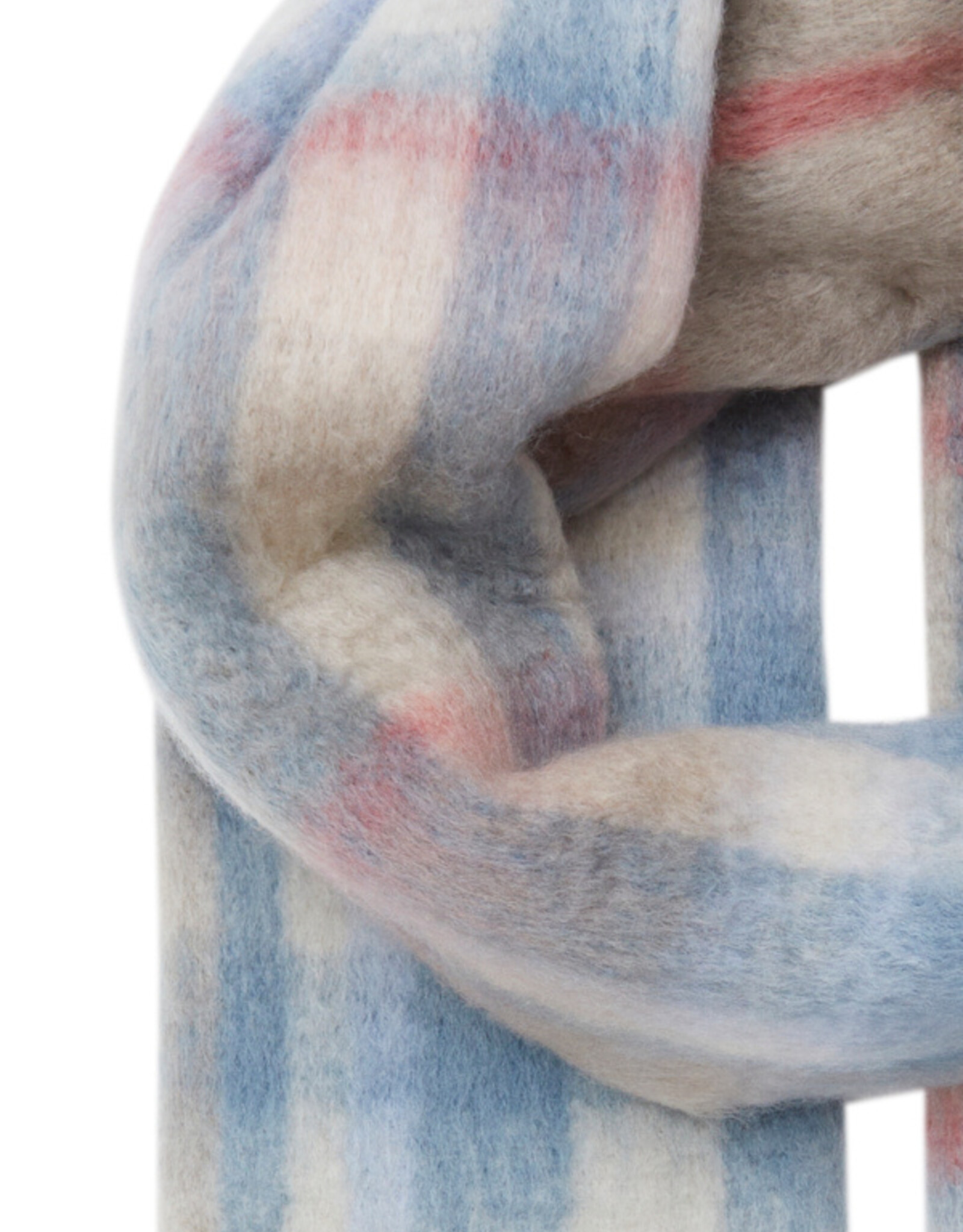ICHI ICHI-  IAOlly SC foulard FW24