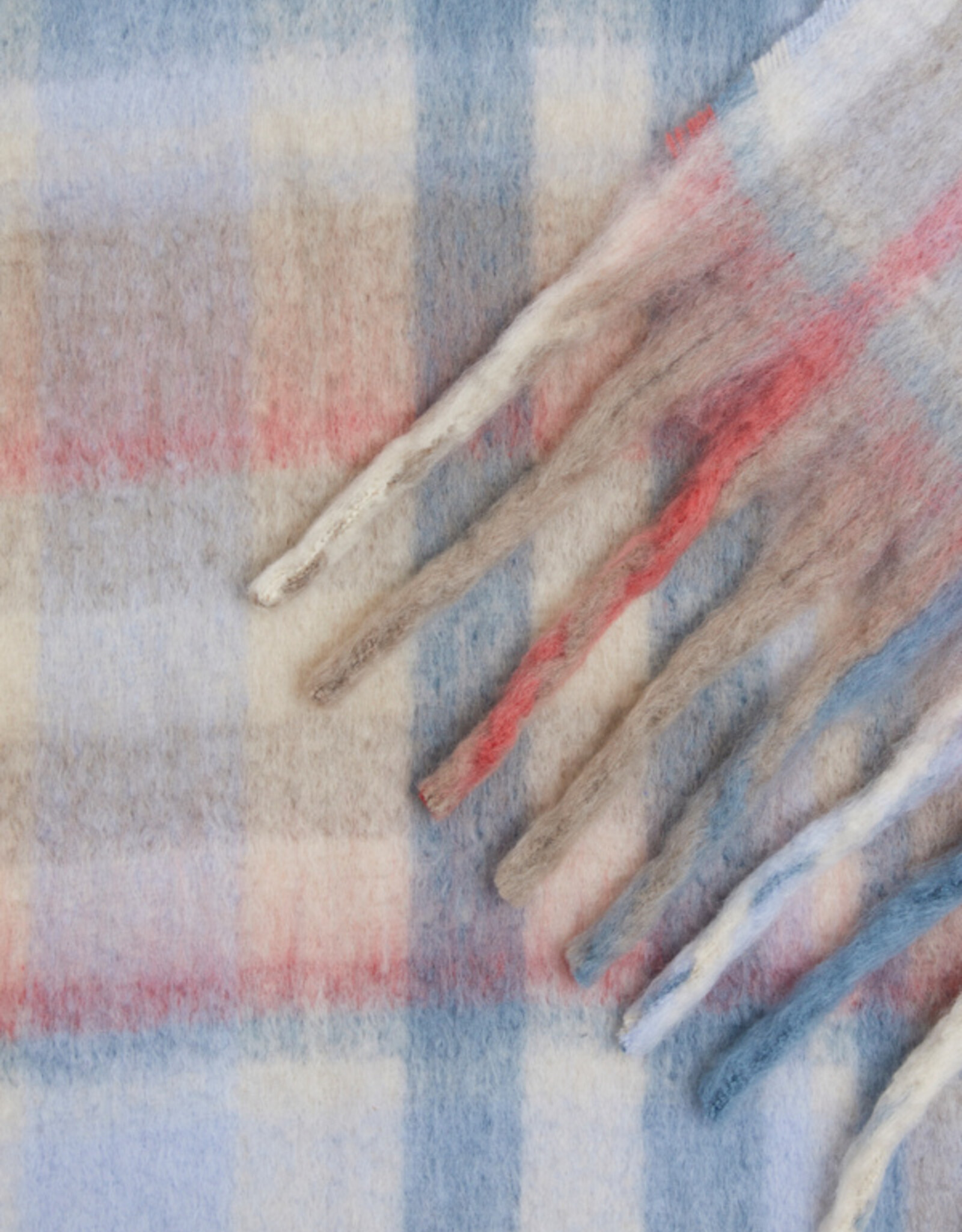 ICHI ICHI-  IAOlly SC foulard FW24