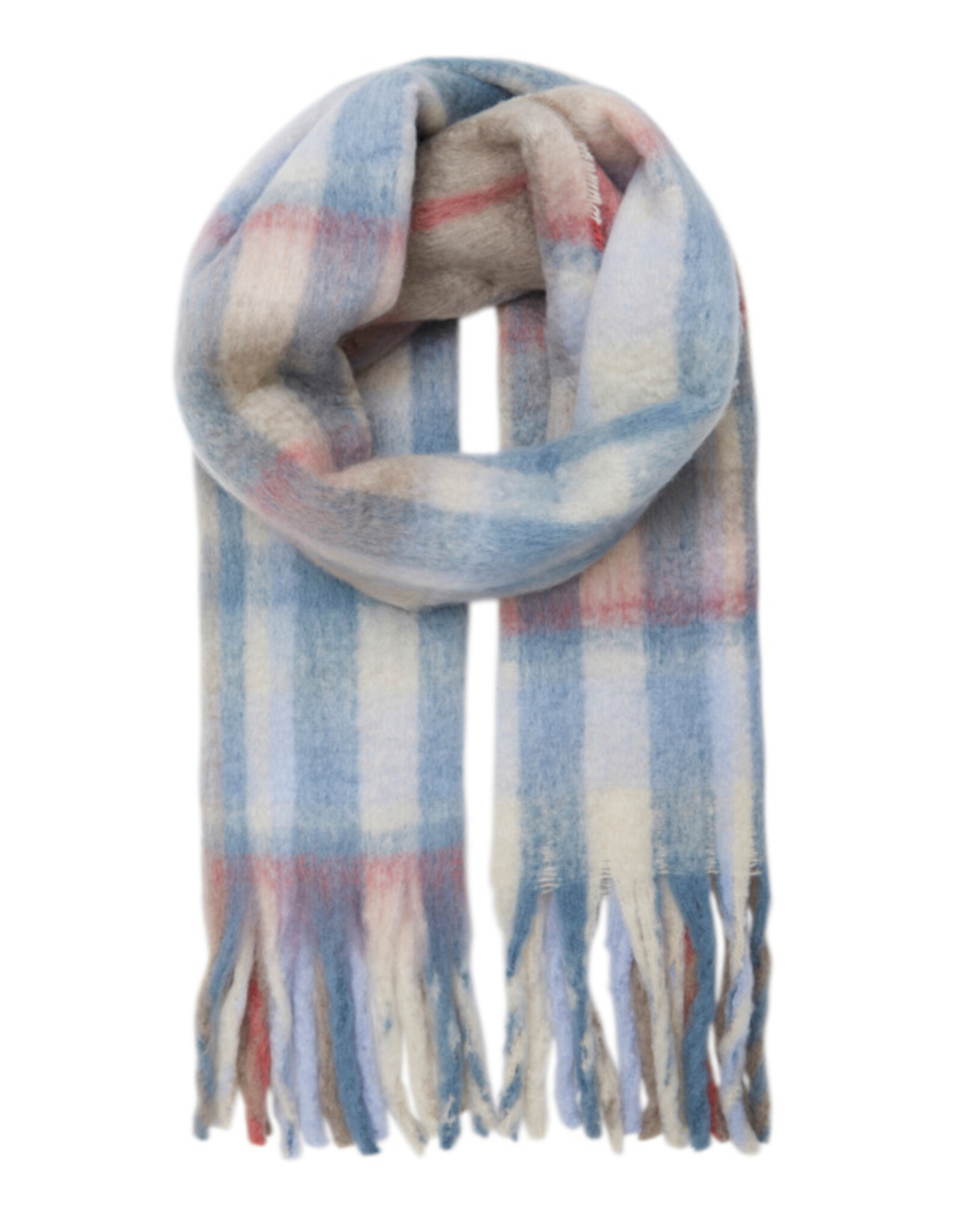 ICHI ICHI-  IAOlly SC foulard FW24