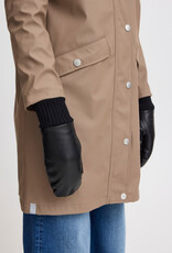 ICHI Ichi - FW24 IANILLA Leather Glove