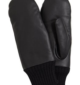 ICHI Ichi - FW24 IANILLA Leather Glove