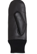 ICHI ICHI-  IANilla Leather mitten FW24