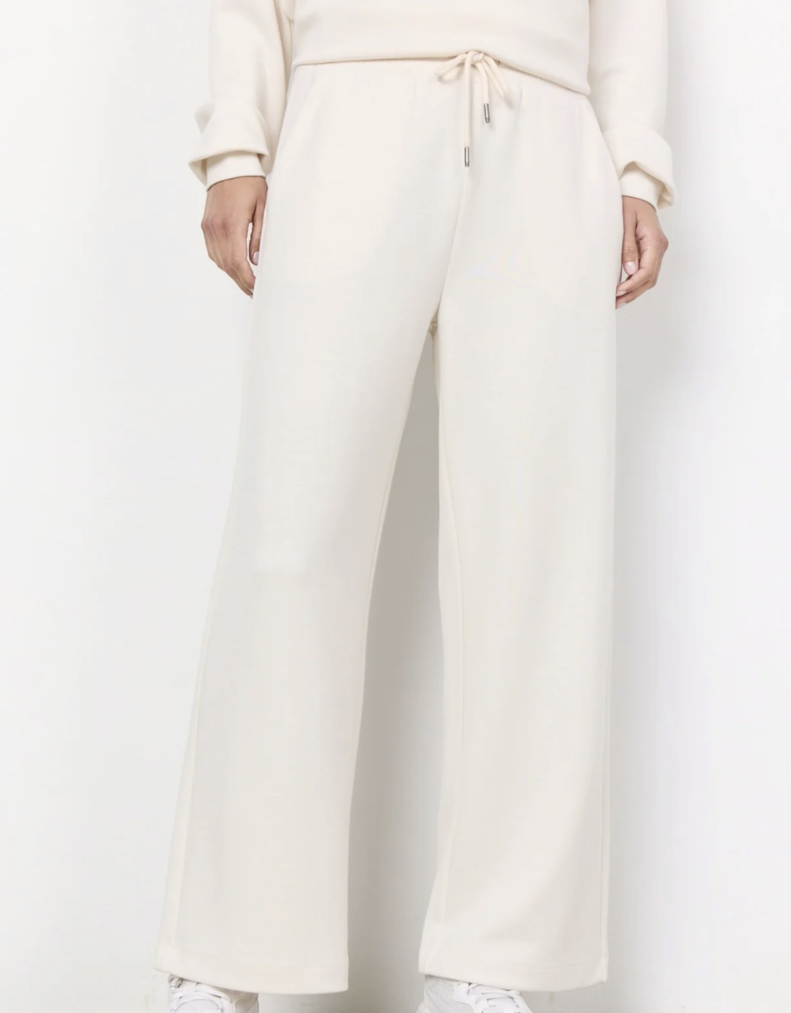 Soya Concept Soya concept- 25328 knitted pant FW24