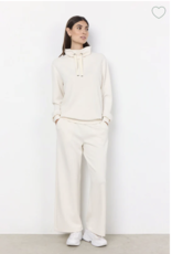 Soya Concept Soya concept- 25328 knitted pant FW24