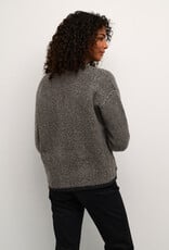 Kaffé Kaffé- Kaverana V-neck Pullover FW24