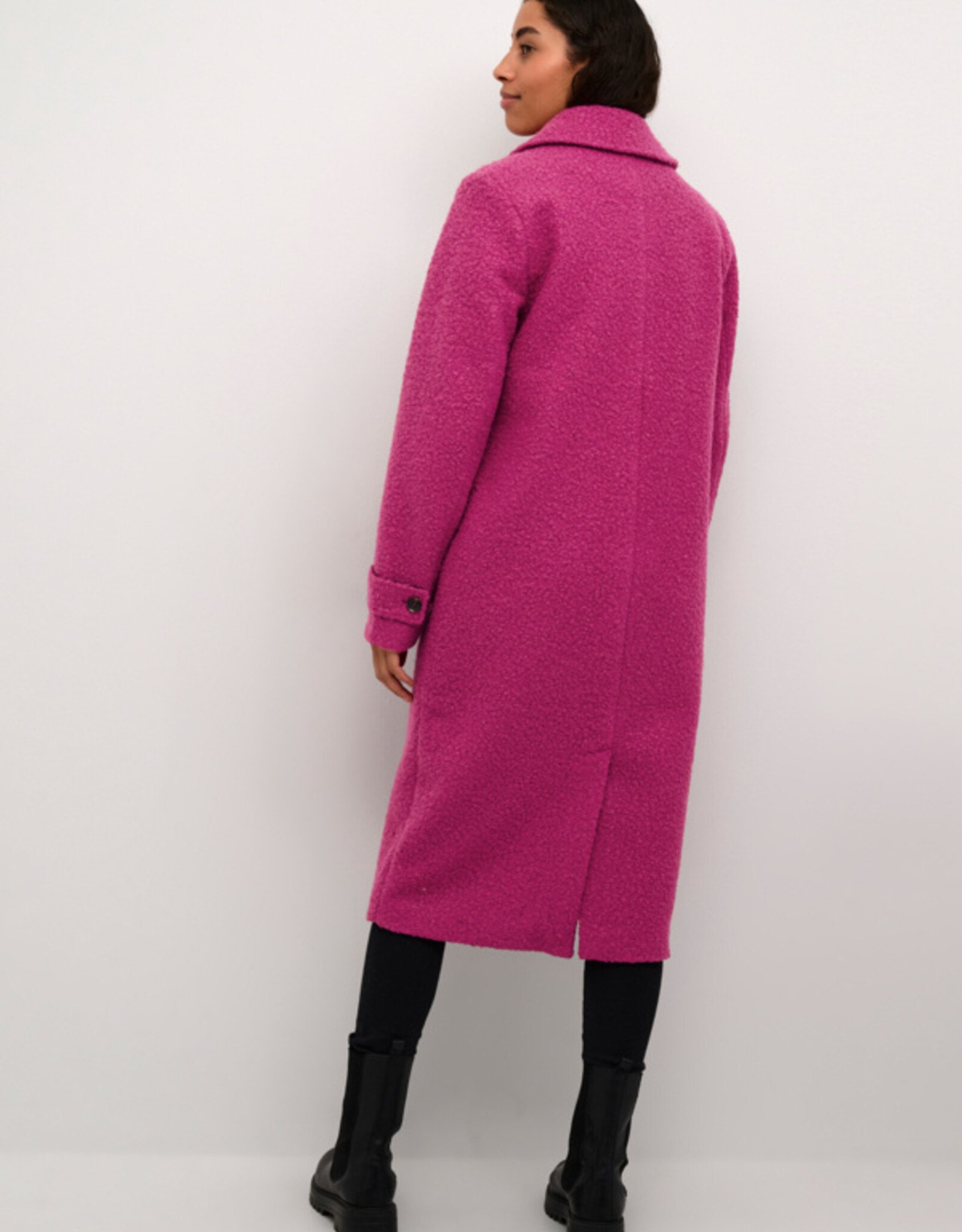 Kaffé Kaffé-  KAannelise Coat FW24