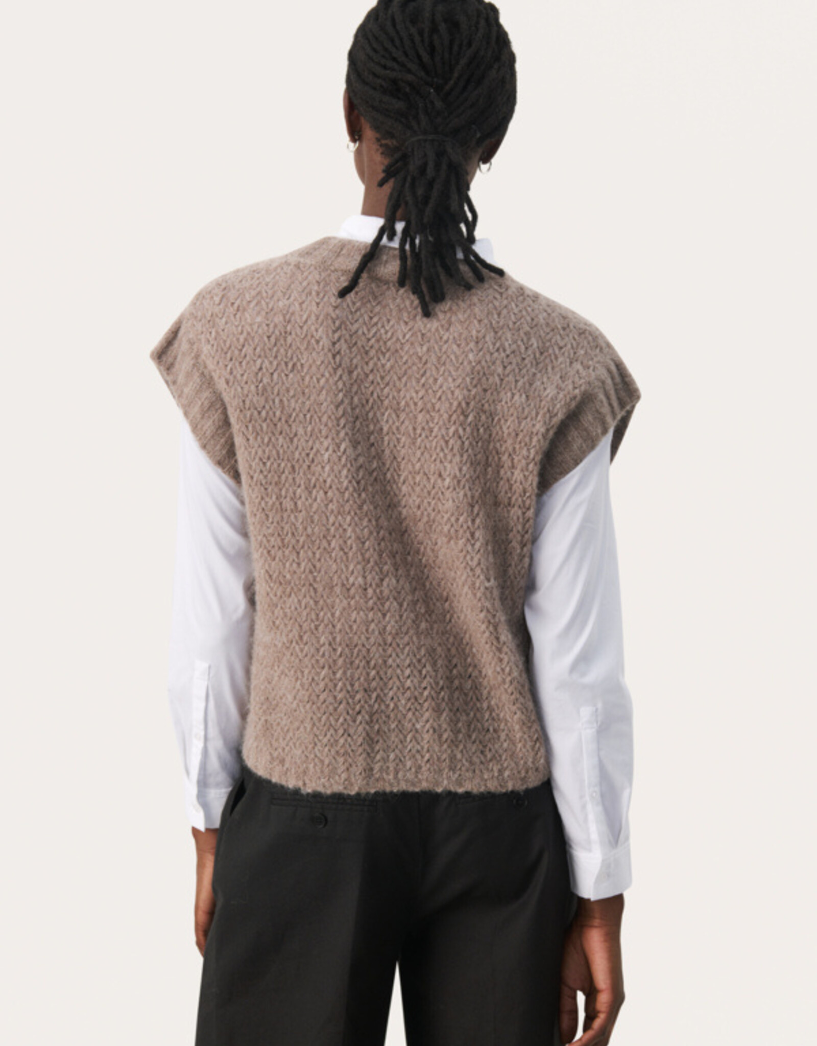 Part Two Part Two-LandaPW Sweater FW24