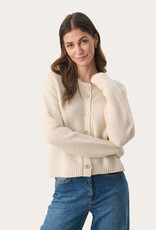 Part Two Part Two- Leonidapw cardigan femme  FW24