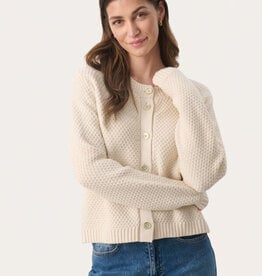 Part Two Leonidapw cardigan femme FW24