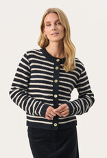 Part Two Part Two- Leonidapw cardigan femme  FW24