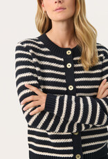 Part Two Part Two- Leonidapw cardigan femme  FW24