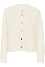 Part Two Part Two- Leonidapw Women's  cardigan FW24